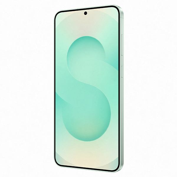 Samsung Galaxy S25+ 5G 256GB 12GB RAM Mint AI Smartphone - Image 3