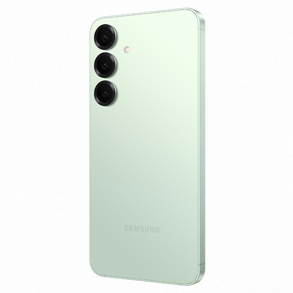 Samsung Galaxy S25+ 5G 256GB 12GB RAM Mint AI Smartphone - Image 7