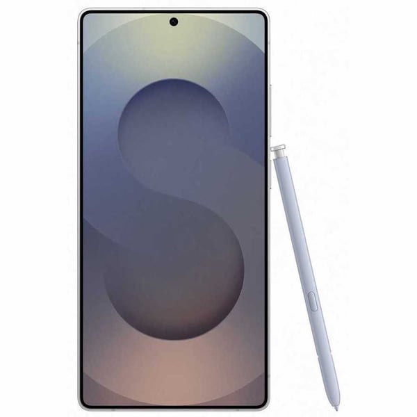 Samsung Galaxy S25 Ultra 5G 512GB 12GB RAM Titanium Silverblue AI Smartphone - Image 2