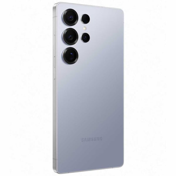 Samsung Galaxy S25 Ultra 5G 512GB 12GB RAM Titanium Silverblue AI Smartphone - Image 8