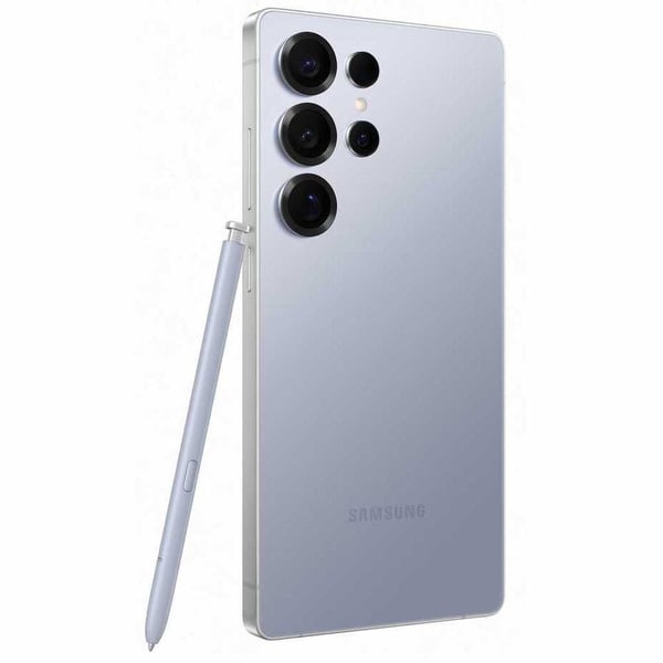 Samsung Galaxy S25 Ultra 5G 512GB 12GB RAM Titanium Silverblue AI Smartphone - Image 3