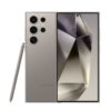 Samsung Galaxy S24 Ultra 5G 256GB 12GB Titanium Gray Dual Sim Smartphone