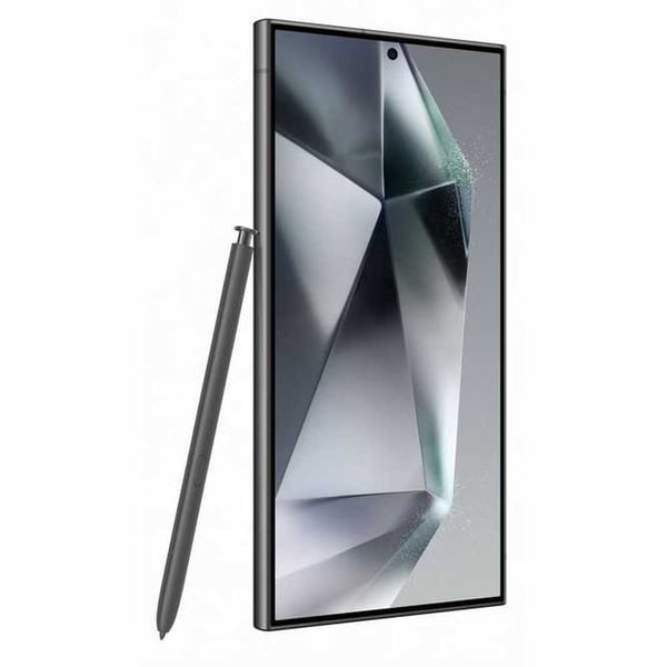 Samsung Galaxy S24 Ultra 5G 512GB 12GB Titanium Black Dual Sim Smartphone - Image 4