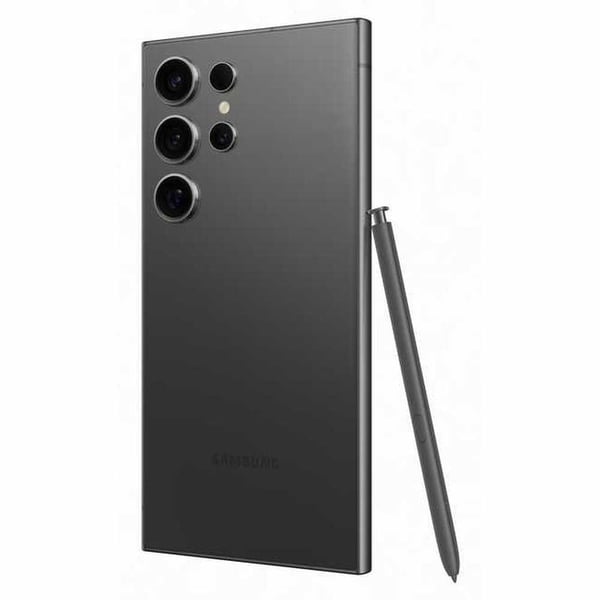 Samsung Galaxy S24 Ultra 5G 512GB 12GB Titanium Black Dual Sim Smartphone - Image 7