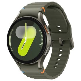 Samsung Galaxy Watch7 Bluetooth 44mm – GREEN