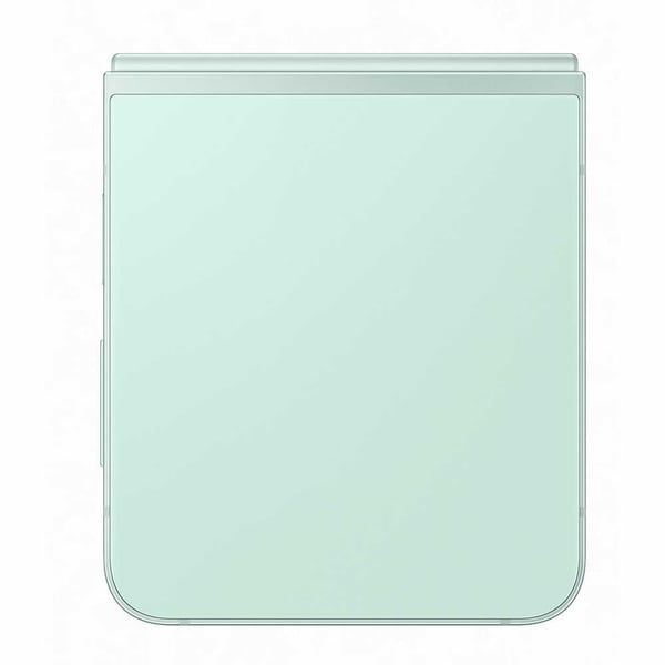 Samsung Galaxy Z Flip6 5G 512GB 12GB Mint AI Smartphone - Image 6