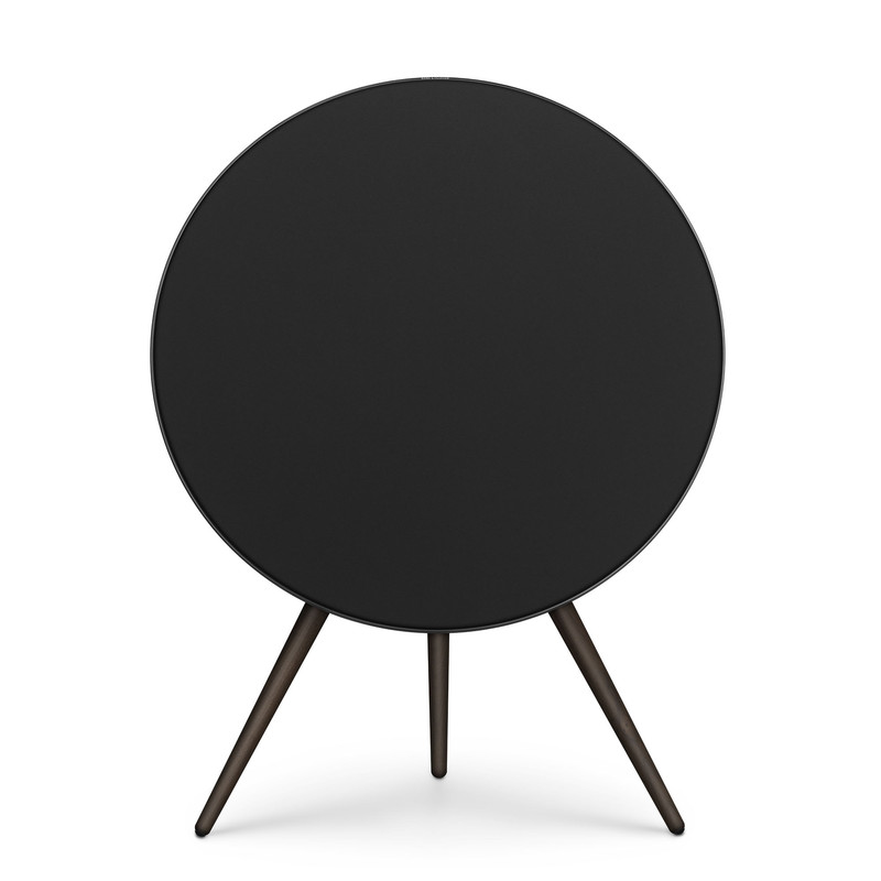Bang & Olufsen Beosound A9 5th Generation - Iconic Wireless Speaker, Black Anthracite
