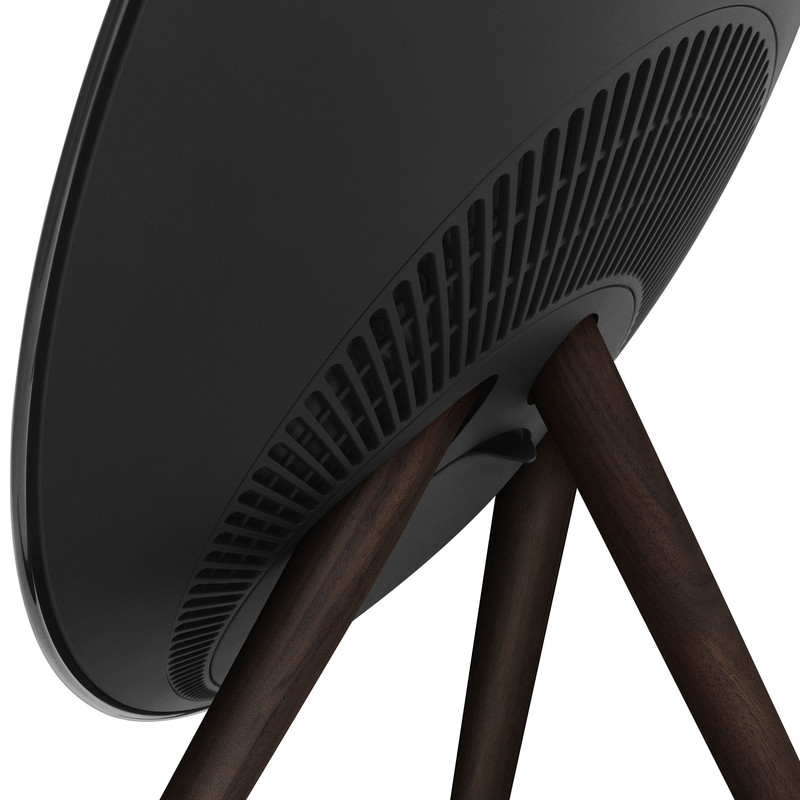 Bang & Olufsen Beosound A9 5th Generation - Iconic Wireless Speaker, Black Anthracite - Image 2