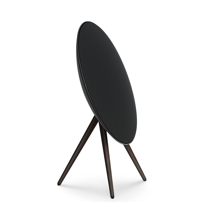 Bang & Olufsen Beosound A9 5th Generation - Iconic Wireless Speaker, Black Anthracite - Image 3