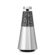 Bang & Olufsen Beosound 2 3rd Generation - Multiroom Wi-Fi Speaker, Natural