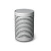 Bang & Olufsen Beosound Explore - Wireless Portable Outdoor Bluetooth Speaker, Grey Mist