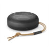 Bang & Olufsen Beosound A1 2nd Generation - Wireless Portable Waterproof Bluetooth Speaker, Black