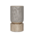 Bang & Olufsen Beosound 2 3rd Generation - Multiroom Wi-Fi Speaker, Natural oak