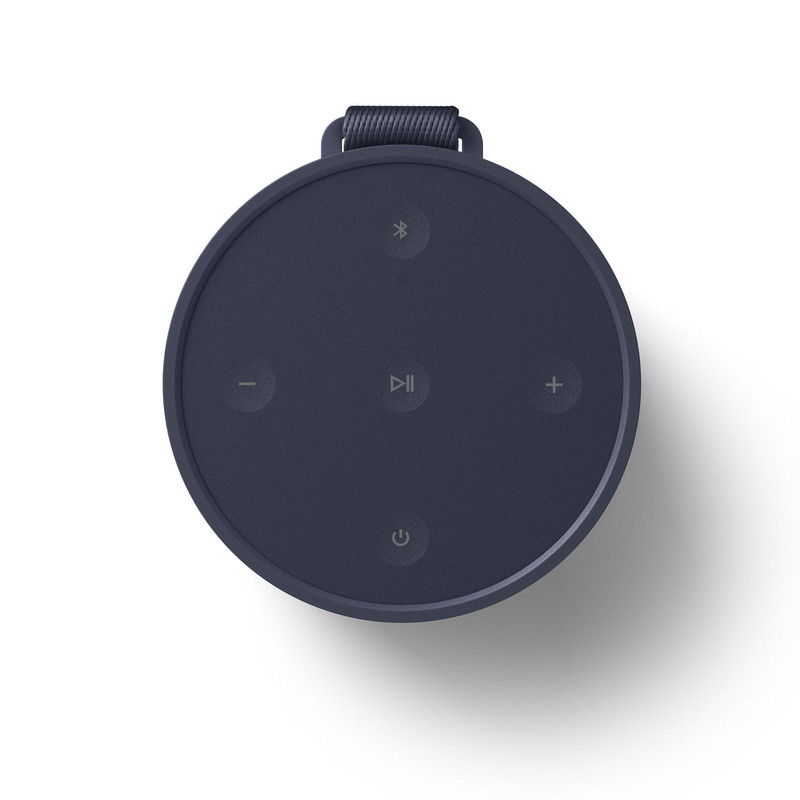 Bang & Olufsen Beosound Explore - Wireless Portable Outdoor Bluetooth Speaker, Navy - Image 5