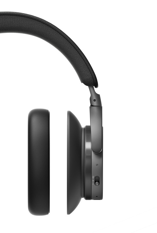 Bang & Olufsen Beoplay H95 - Wireless Over-ear Headphones, Black - Image 4