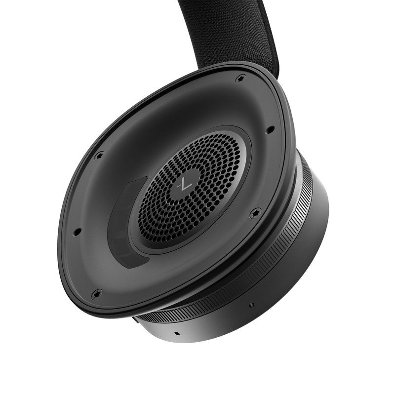 Bang & Olufsen Beoplay H95 - Wireless Over-ear Headphones, Black - Image 5