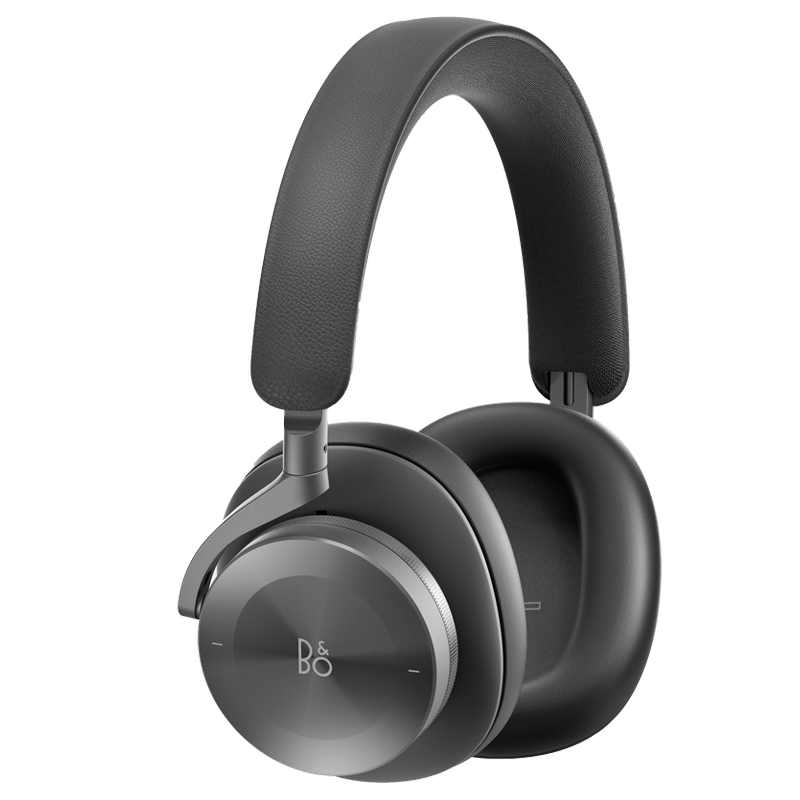 Bang & Olufsen Beoplay H95 - Wireless Over-ear Headphones, Black